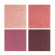 Clarins  4-Colour Eye Shadow Palette 07 Lovely Rose